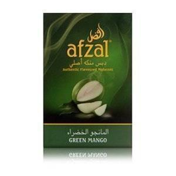 Табак Afzal Green Mango 40 гр в Уфе