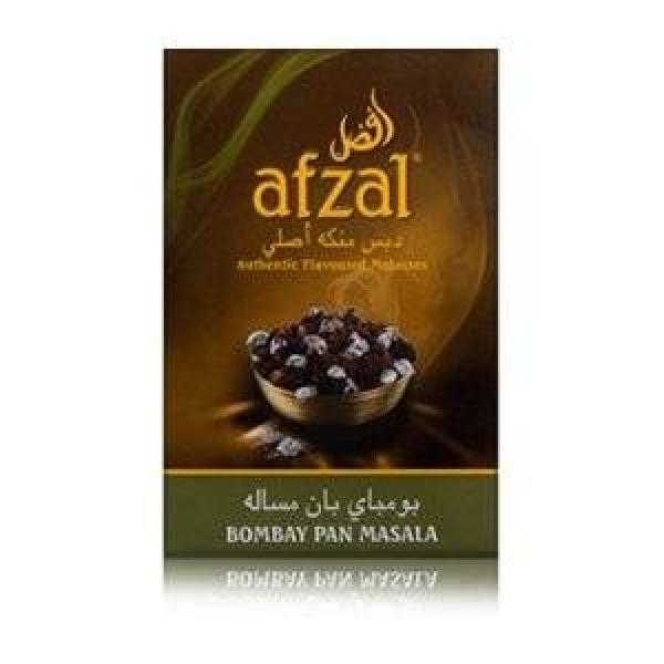 Табак Afzal Bombay Pan Masala 40 гр в Уфе