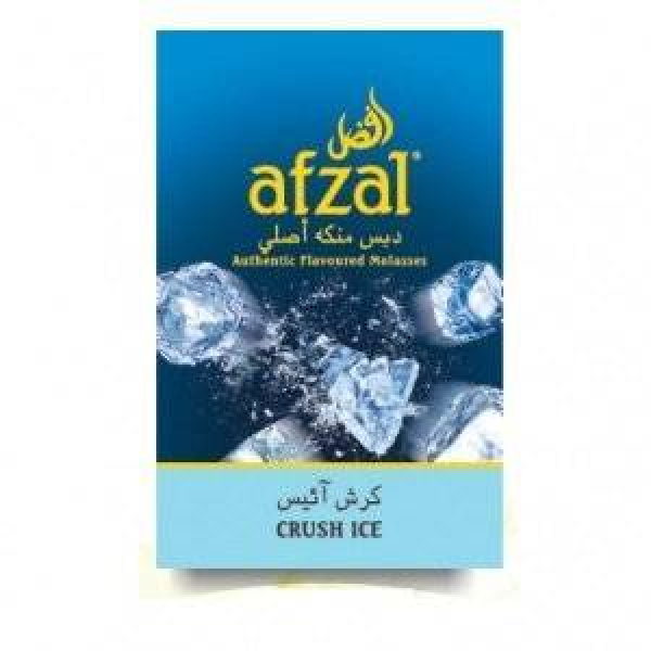 Табак Afzal Crush Ice 40 гр в Уфе