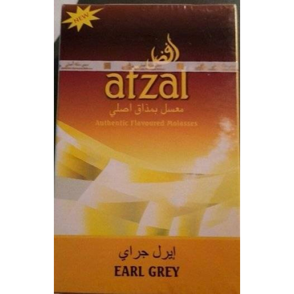 Табак Afzal Earl grey 40 гр в Уфе