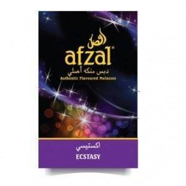 Табак Afzal Ecstasy 40 гр в Уфе