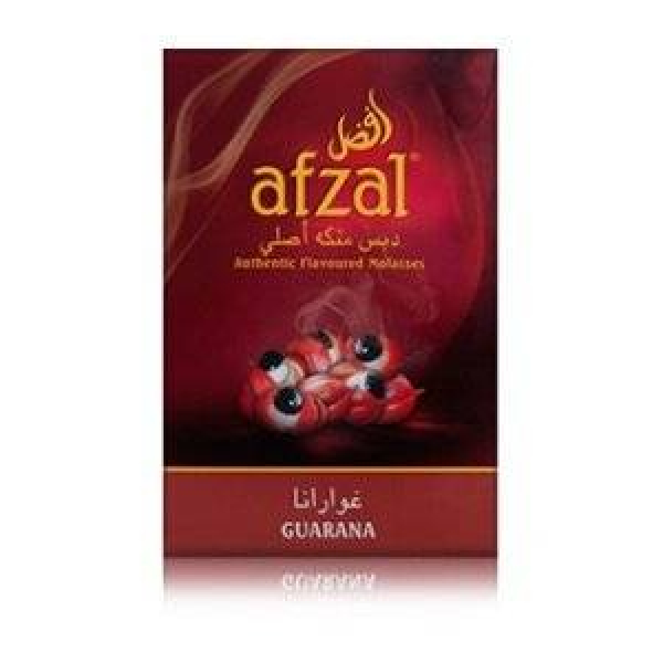 Табак Afzal Guarana 40 гр в Уфе
