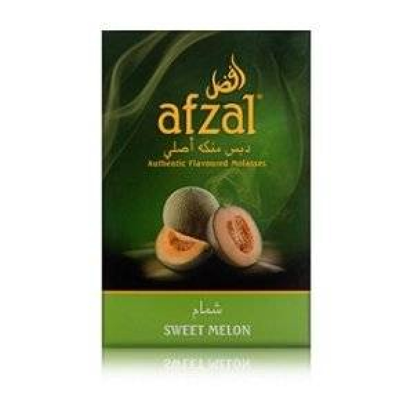 Табак Afzal Sweet Melon 40 гр в Уфе