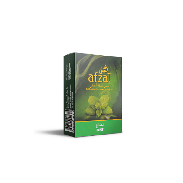 Табак AFZAL MINT 40 гр в Уфе