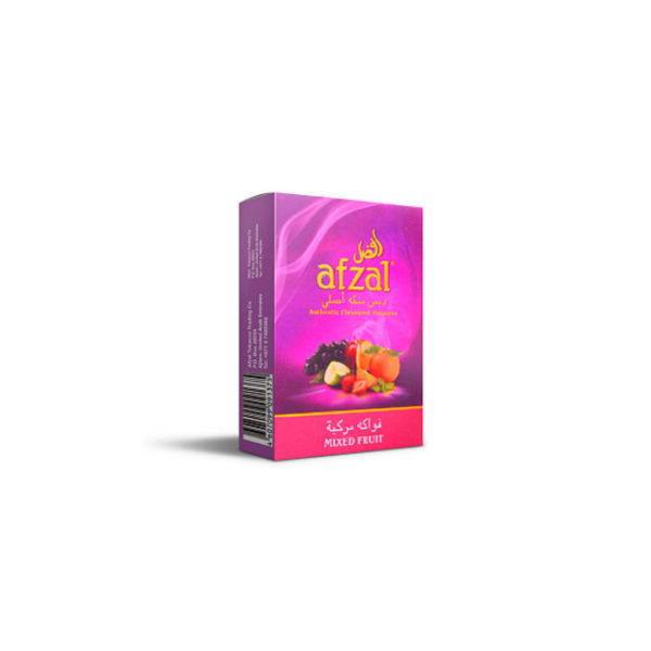 Табак AFZAL MIXED FRUIT 40 гр в Уфе
