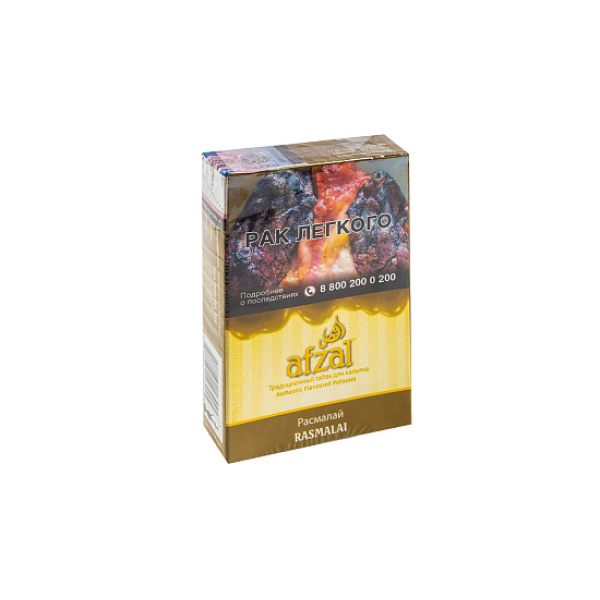 Табак AFZAL RASMALAI 40 гр в Уфе