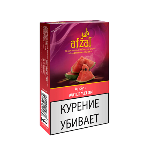 Табак AFZAL WATERMELON 40 гр в Уфе