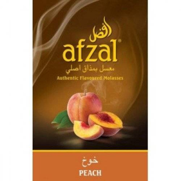 Табак Afzal Peach 40 гр в Уфе