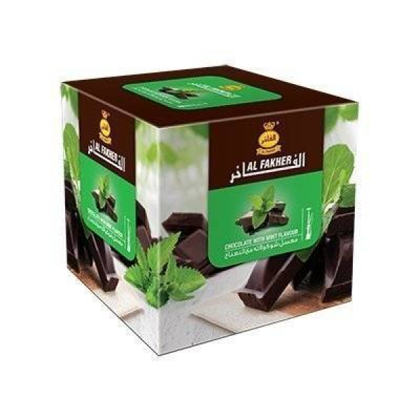 Табак Al Fakher Шоколад с мятой 1 кг в Уфе