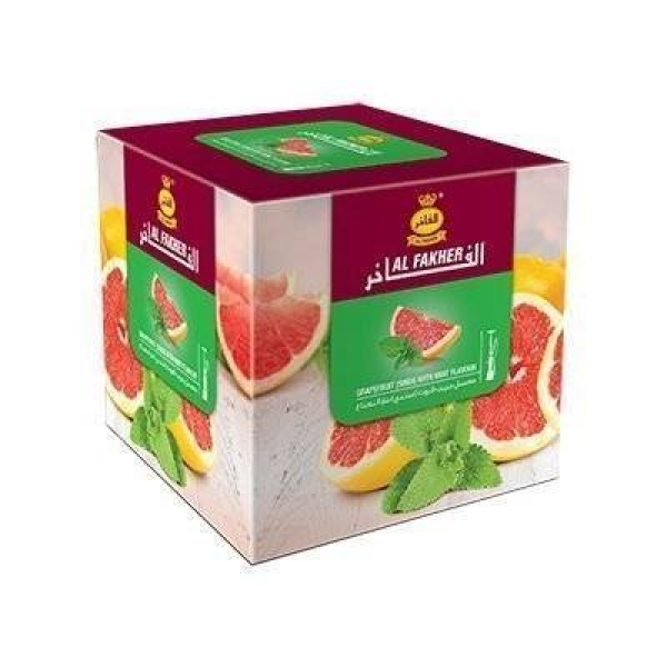 Табак Al Fakher Грейпфрут с мятой 1 кг в Уфе