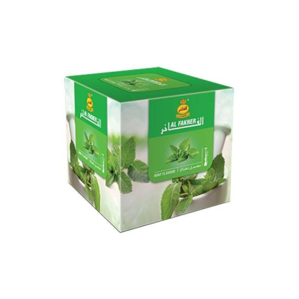 Табак Al Fakher Мята 1 кг в Уфе