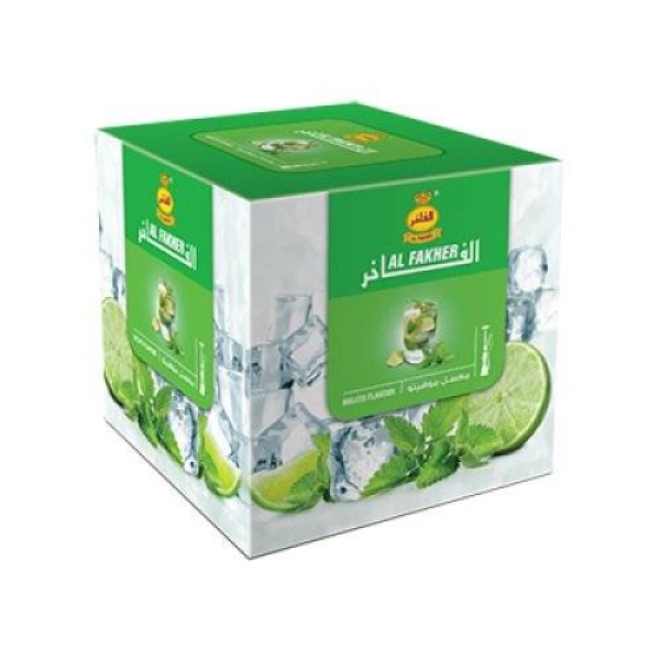 Табак Al Fakher Мохито 1 кг в Уфе
