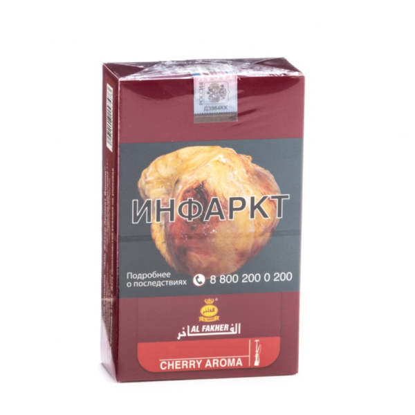 Табак Al Fakher Cherry 250 грамм в Уфе