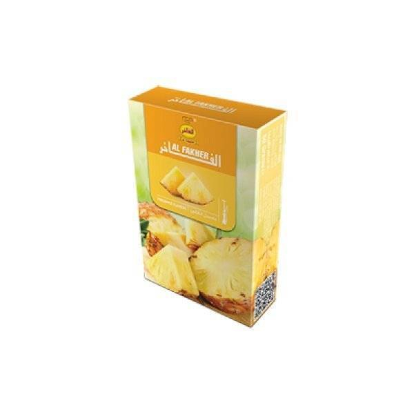 Табак Al Fakher Ананас 50 гр в Уфе