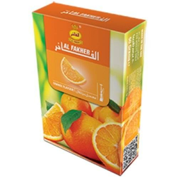 Табак Al Fakher Апельсин 50 гр в Уфе