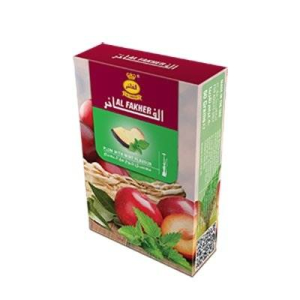 Табак Al Fakher Красное яблоко 50 гр в Уфе