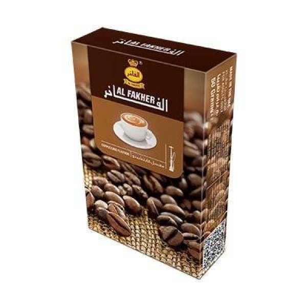Табак Al Fakher Капучино 50 гр в Уфе