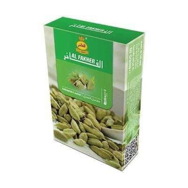 Табак Al Fakher Кардамон 50 гр в Уфе