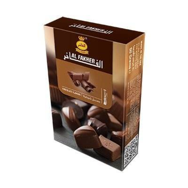 Табак Al Fakher Шоколад 50 гр в Уфе