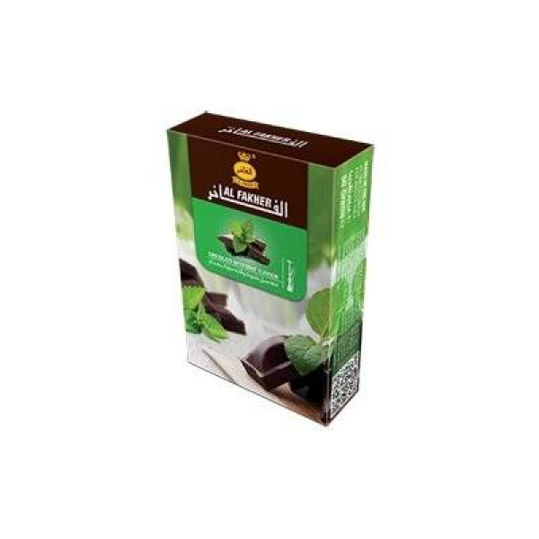 Табак Al Fakher Шоколад с мятой 50 гр в Уфе