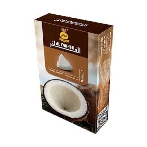 Табак Al Fakher Кокос 50 гр в Уфе