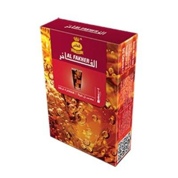 Табак Al Fakher Кока-Кола 50 гр в Уфе