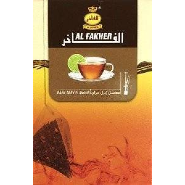 Табак Al Fakher Earl grey 50 гр в Уфе