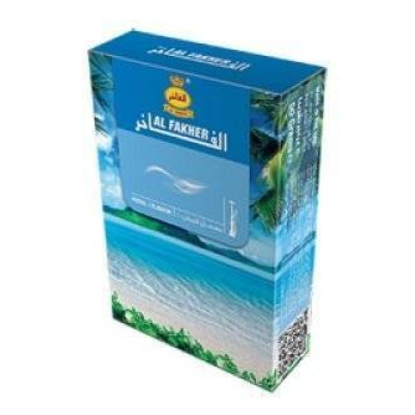 Табак Al Fakher Fresh Mist 50 гр в Уфе