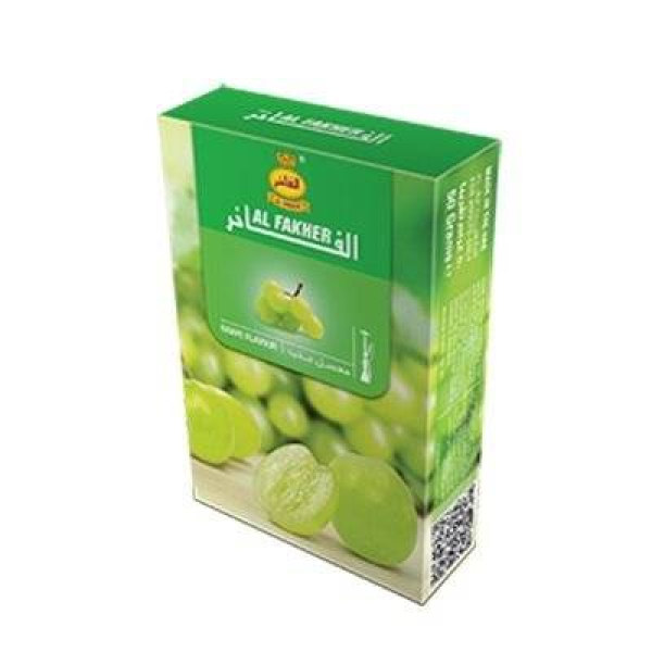 Табак Al Fakher Виноград 50 гр в Уфе