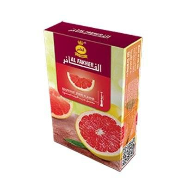 Табак Al Fakher Грейпфрут 50 гр в Уфе
