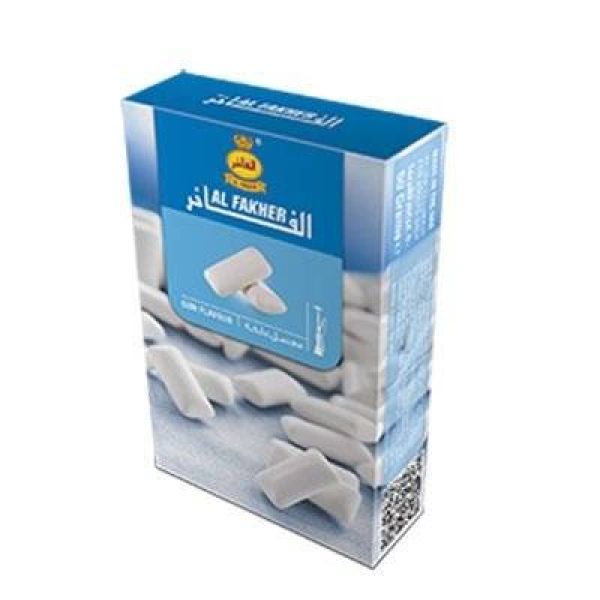 Табак Al Fakher Жвачка 50 гр в Уфе
