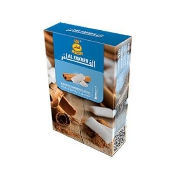 Табак Al Fakher Жвачка с корицей 50 гр в Уфе
