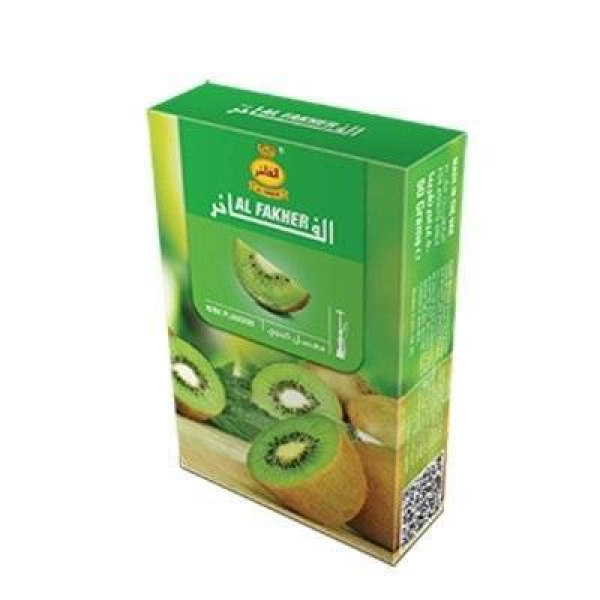 Табак Al Fakher Киви 50 гр в Уфе