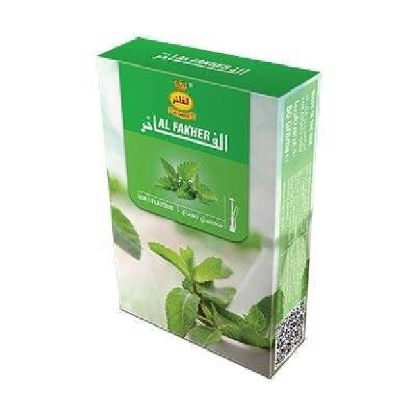 Табак Al Fakher Мята 50 гр в Уфе