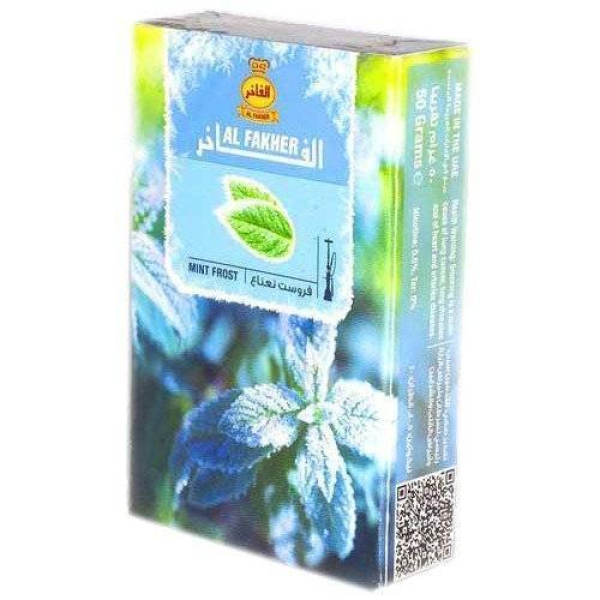 Табак Al Fakher Mint Frost 50 гр в Уфе