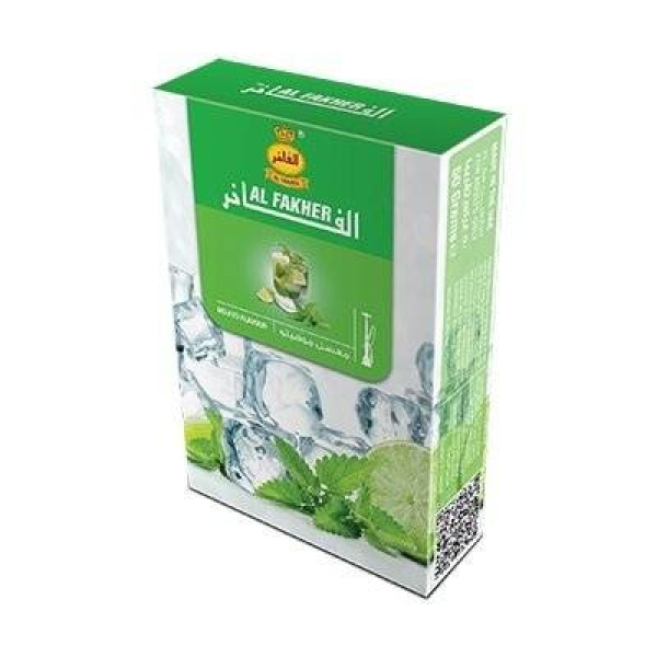 Табак Al Fakher Мохито 50 гр в Уфе