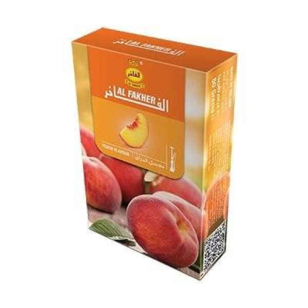 Табак Al Fakher Персик 50 гр в Уфе