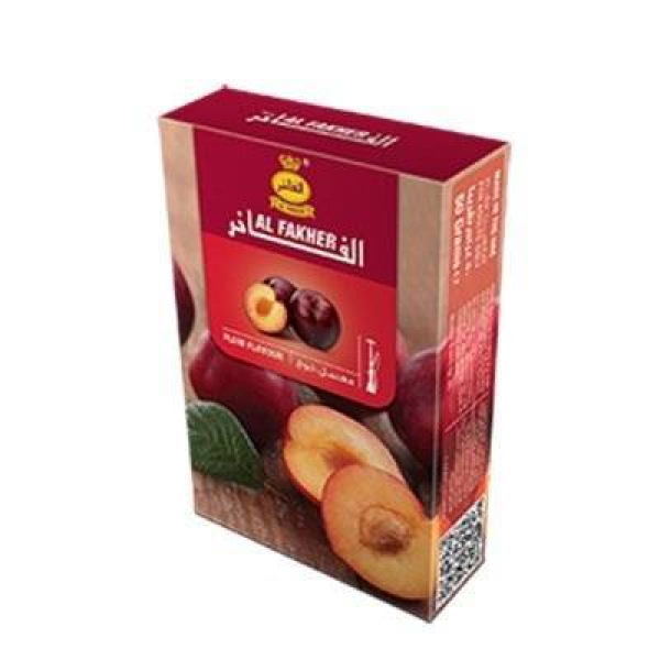 Табак Al Fakher Слива 50 гр в Уфе