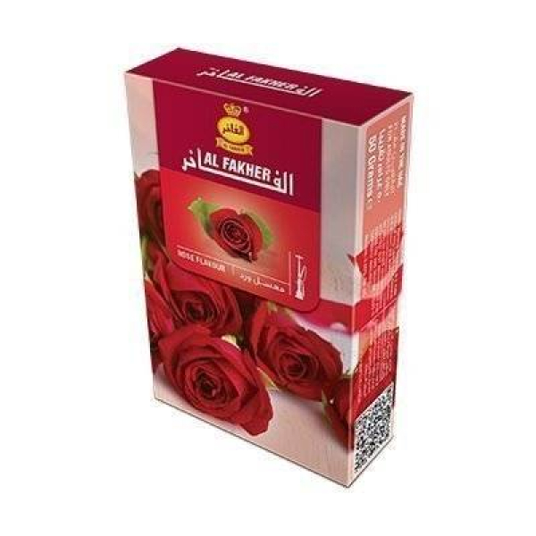 Табак Al Fakher Роза 50 гр в Уфе