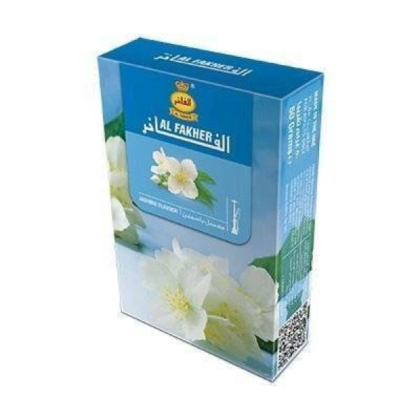 Табак Al Fakher Ваниль 50 гр в Уфе