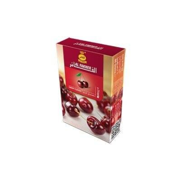 Табак Al Fakher Вишня 50 гр в Уфе