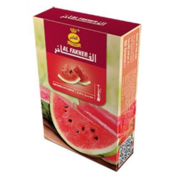 Табак Al Fakher Арбуз 50 гр в Уфе