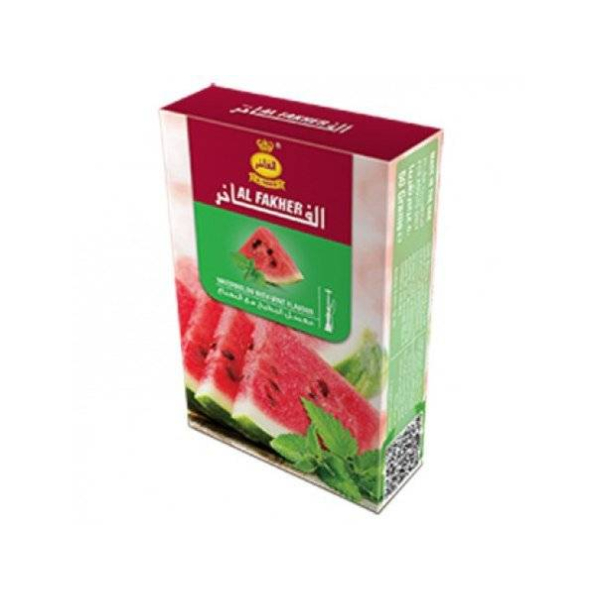 Табак Al Fakher Арбуз с мятой 50 гр в Уфе