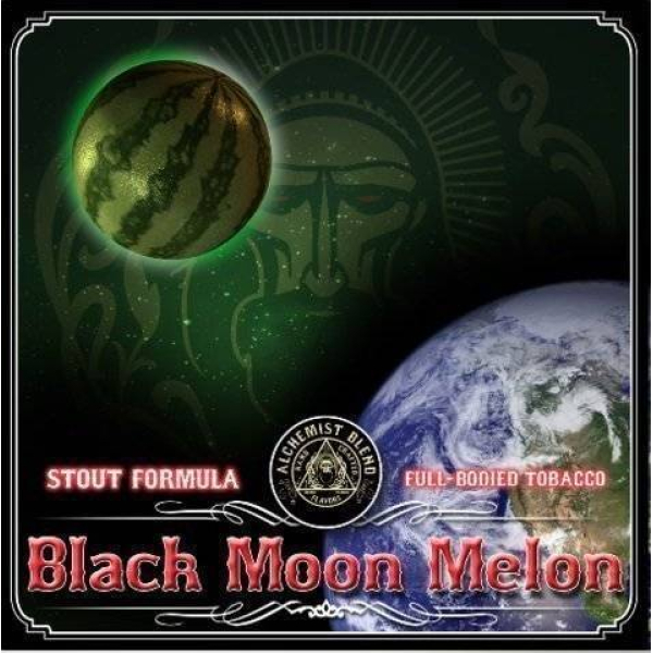 Табак Alchemist Blend Blackmoon Melon 100 грамм в Уфе