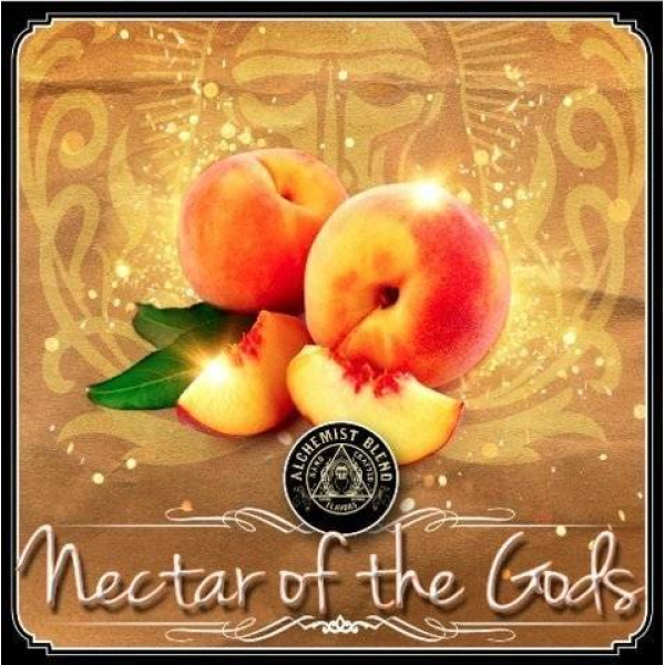 Табак Alchemist Nectar of Gods 100 грамм в Уфе