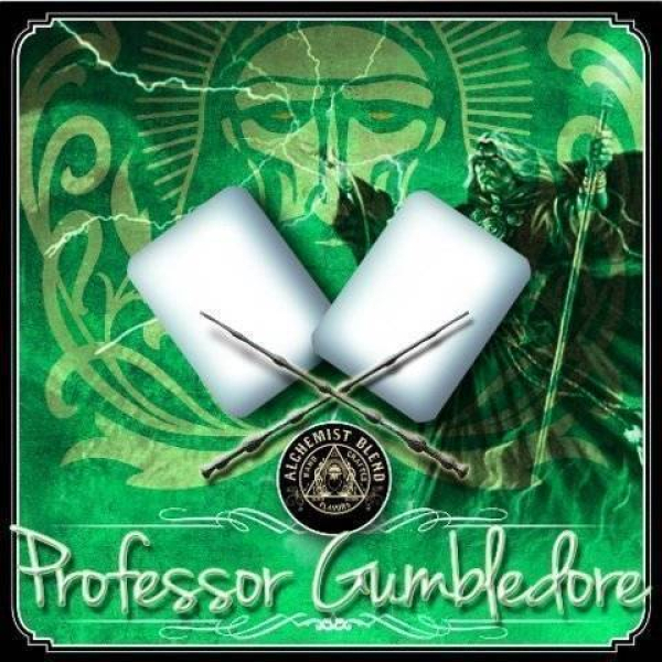 Табак Alchemist Professor Gumbledore 100 грамм в Уфе