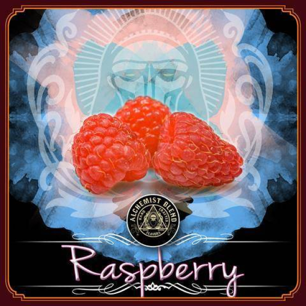 Табак Alchemist Blend Raspberry 100 грамм в Уфе