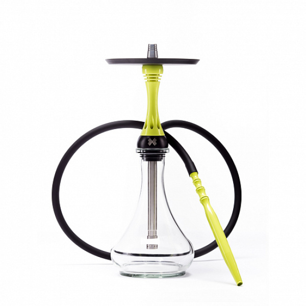 Кальян Alpha Hookah X Yellow в Уфе