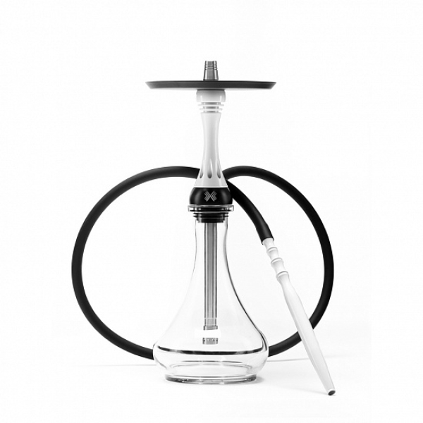 Кальян Alpha Hookah X Snow White в Уфе