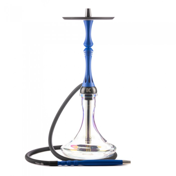Кальян Alpha Hookah Kappa Blue matte в Уфе